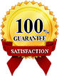 Guarantee badge